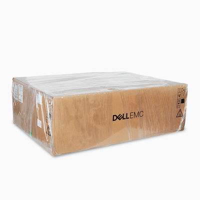 Xeon E-2314 2.8GHz 8GB ECC 3200MHz DVD 600W 델 파워엣지 R350 랙 서버 부품