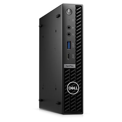 델 옵티플렉스 마이크로 7010 MFF 코어 i3-12100T 8G 512G SSD 미니 PC 데스크톱 컴퓨터 호스트