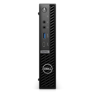 델 옵티플렉스 마이크로 7010 MFF 코어 i3-12100T 8G 512G SSD 미니 PC 데스크톱 컴퓨터 호스트