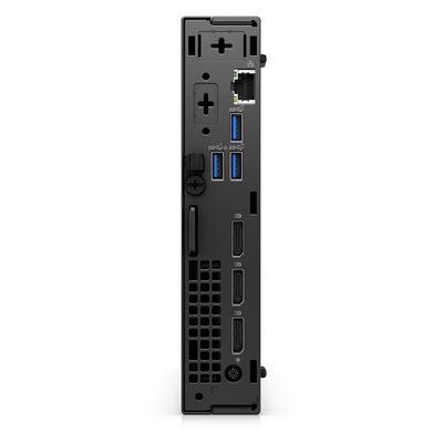 델 옵티플렉스 마이크로 7010 MFF 코어 i3-12100T 8G 512G SSD 미니 PC 데스크톱 컴퓨터 호스트