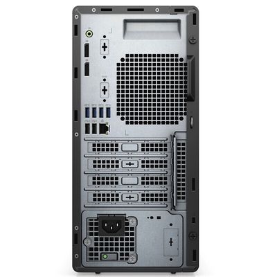 인텔 i5 10505 프로세서 8GB 메모리 512GB SSD DVDRW Win10 델 옵티플렉스 5090 데스크톱 컴퓨터