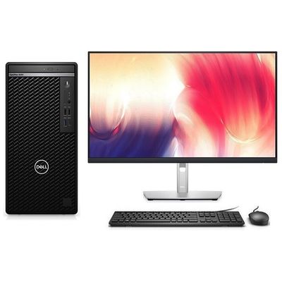 인텔 i5 10505 프로세서 8GB 메모리 512GB SSD DVDRW Win10 델 옵티플렉스 5090 데스크톱 컴퓨터