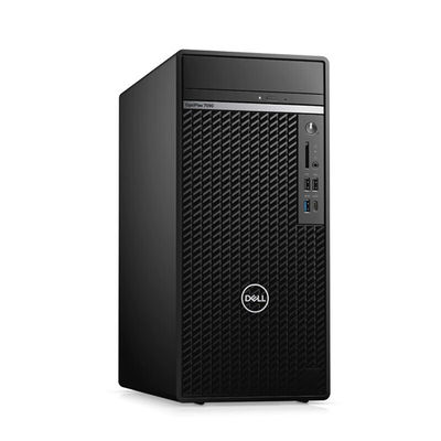 델 옵티플렉스 7080 데스크톱 컴퓨터 PC i7-10700 CPU 8GB DDR4 램 1TB HDD SATA