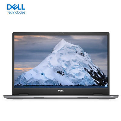 델 정밀 7770 인텔 i9 12950HX CPU 32GB DDR5 4800 1T M.2 SSD RTX A5000 17.3인치 모바일 워크스테이션 노트북