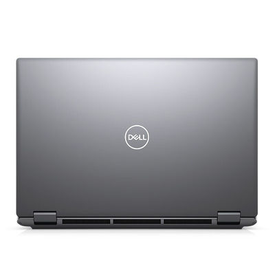 델 정밀 7770 인텔 i9 12950HX CPU 32GB DDR5 4800 1T M.2 SSD RTX A5000 17.3인치 모바일 워크스테이션 노트북