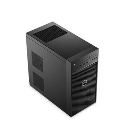 인텔 i5-10500 CPU 8GB DDR4 RAM 1TB 데스크톱 PC와 함께 Dell Precision 3640 워크스테이션