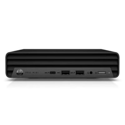 HP 프로데스크 400 G9 i3-13100T 8GB 256GB M.2 SFF 타워 데스크톱 PC UHD 710 그래픽 카드