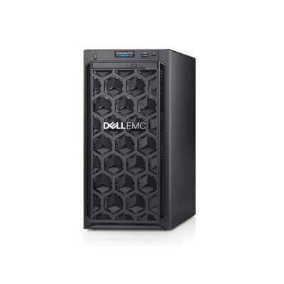 델 파워엣지 T140 Xeon E-2224 3.4GHz 8GB DDR4 1TB HDD 데이터 저장용 타워 서버