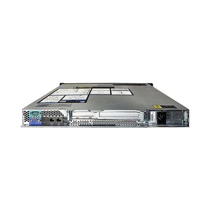 스톡 레노보 힌크시스템 SR258 서버 Xeon E-2124 8GB DDR4 램 1TB 300W 1U 서버 PC 랙 서버