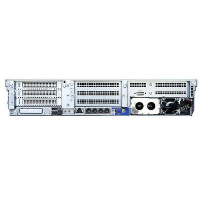 Xeon Bronze 프로세서 타입 2U 랙 서버 HPE ProLiant DL380 Gen10 서버 16GB RAM