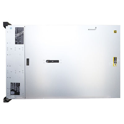 Xeon Bronze 프로세서 타입 2U 랙 서버 HPE ProLiant DL380 Gen10 서버 16GB RAM