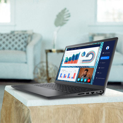델 보스트로 Vos14-Air 14인치 FHD WVA IPS i5-1235U 16G 512G Win11 vos14-air 슬림북