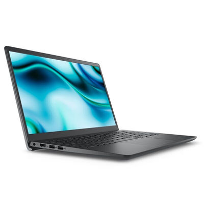 영어 키보드 델 보스트로 V3420-1505A 14&quot; FHD i5-1135G7 8GB 512GB 얇은 노트북 검은색