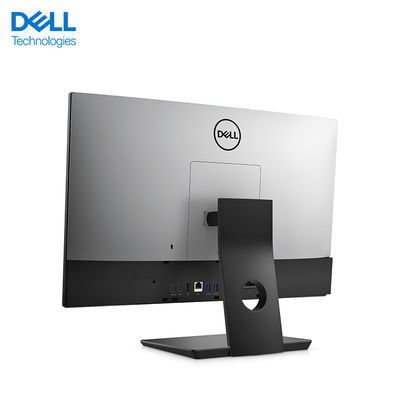 160W PSU OptiPlex 7400 23.8" FHD 비터치 전인 컴퓨터 GDDR4 비디오 메모리 타입