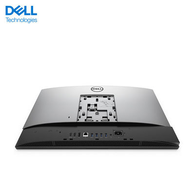 160W PSU OptiPlex 7400 23.8" FHD 비터치 전인 컴퓨터 GDDR4 비디오 메모리 타입
