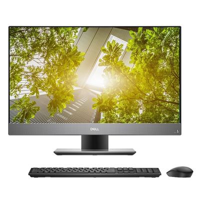 윈도우 10 올인원 i5-12500 8G 256G 1T 23.8" FHD 1920*1080 IPS 스크린 오피스 및 게임용