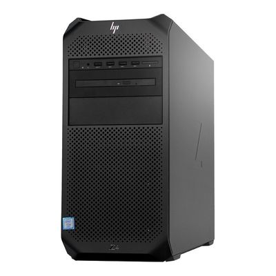 HP Z4 G4 MT Xeon 워크스테이션 W-2235 32G 램 512 SSD 1T SATA HDD 엔비디아 RTX A2000-6G