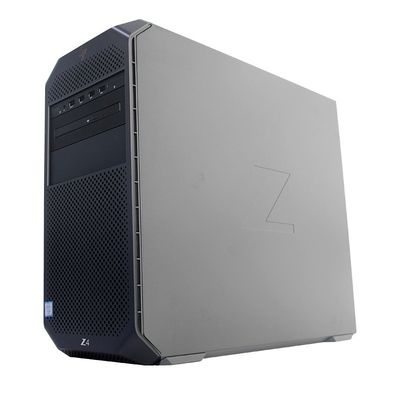 HP Z4 G4 MT Xeon 워크스테이션 W-2235 32G 램 512 SSD 1T SATA HDD 엔비디아 RTX A2000-6G