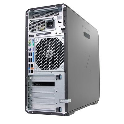 HP Z4 G4 MT Xeon 워크스테이션 W-2235 32G 램 512 SSD 1T SATA HDD 엔비디아 RTX A2000-6G