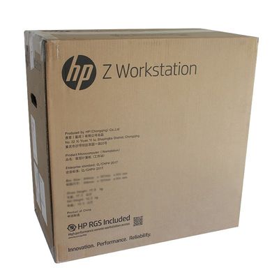 HP Z4 G4 MT Xeon 워크스테이션 W-2235 32G 램 512 SSD 1T SATA HDD 엔비디아 RTX A2000-6G