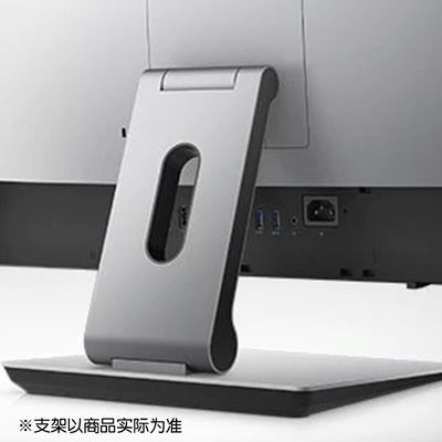 윈도우 10 올인원 i5-12500 8G 256G 1T 23.8" FHD 1920*1080 IPS 스크린 오피스 및 게임용