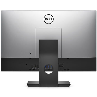 DELL OptiPlex7400 게임용 오피스 데스크톱용 전용 컴퓨터 Windows 10 통합 카드