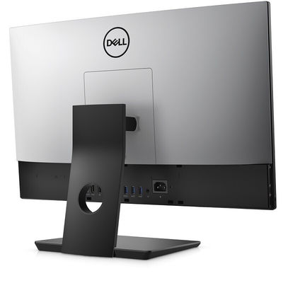 DELL OptiPlex7400 게임용 오피스 데스크톱용 전용 컴퓨터 Windows 10 통합 카드