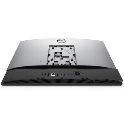 DELL OptiPlex7400 게임용 오피스 데스크톱용 전용 컴퓨터 Windows 10 통합 카드