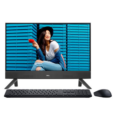 홈 학생 델 IN5410-3508B i5-1235U 8G 256G 23.8 인치 안티 블루 라이트