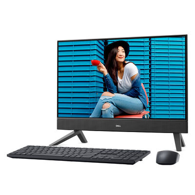 홈 학생 델 IN5410-3508B i5-1235U 8G 256G 23.8 인치 안티 블루 라이트