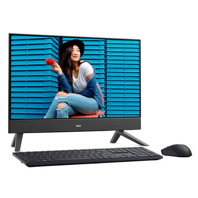 홈 학생 델 IN5410-3508B i5-1235U 8G 256G 23.8 인치 안티 블루 라이트