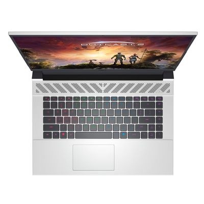 델 게임 G16 i9-13900HX 2*8G 1T SSD RTX4060-8G Win11 2.5K 240Hz 16인치 화이트 게임 노트북