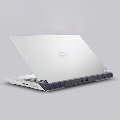 델 게임 G16 i9-13900HX 2*8G 1T SSD RTX4060-8G Win11 2.5K 240Hz 16인치 화이트 게임 노트북