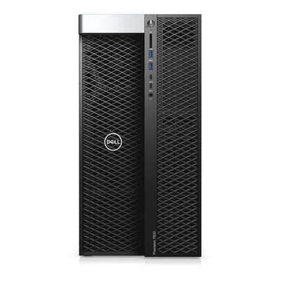 강력한 Dell Precision Tower 7920 1T HDD와 인텔 Xeon 3204의 워크스테이션 PC