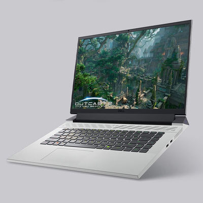 델 게임 G16 i9-13900HX 2*8G 1T SSD RTX4060-8G Win11 2.5K 240Hz 16인치 화이트 게임 노트북