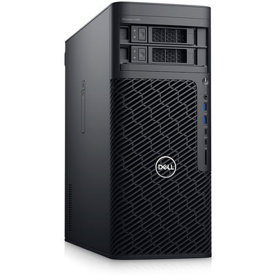 윈도우 11 프로 AMD 라이젠 5945WX 8G 512G 2T T400-4G GPU 1350W 델 워크스테이션 데스크톱 PC
