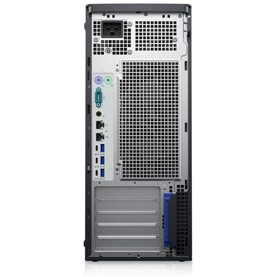 윈도우 11 프로 AMD 라이젠 5945WX 8G 512G 2T T400-4G GPU 1350W 델 워크스테이션 데스크톱 PC