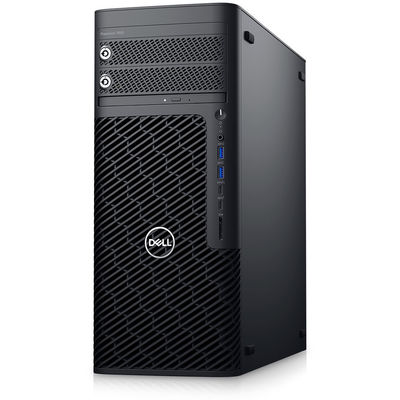 윈도우 11 프로 AMD 라이젠 5945WX 8G 512G 2T T400-4G GPU 1350W 델 워크스테이션 데스크톱 PC