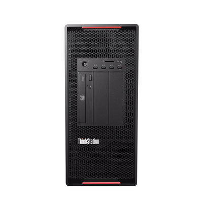레노보 힌크스테이션 P920 타워 그래픽스 워크스테이션 3204 16GB DDR4 메모리 타입 2TB SATA