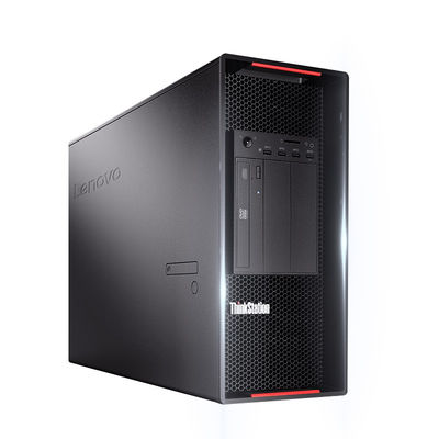 레노보 힌크스테이션 P920 타워 그래픽스 워크스테이션 3204 16GB DDR4 메모리 타입 2TB SATA
