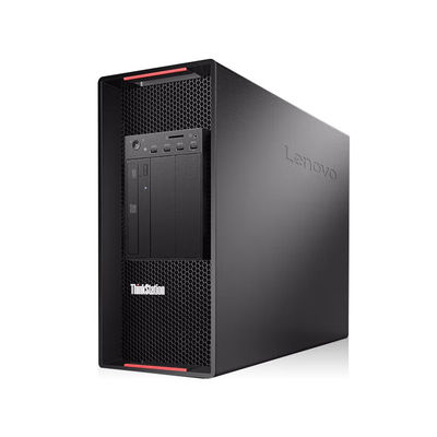 레노보 힌크스테이션 P920 타워 그래픽스 워크스테이션 3204 16GB DDR4 메모리 타입 2TB SATA