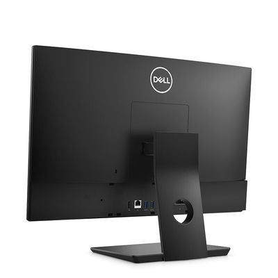 델 옵티플렉스 5400 i3-12100 8G 256G 1T 23.8인치 AIO 컴퓨터