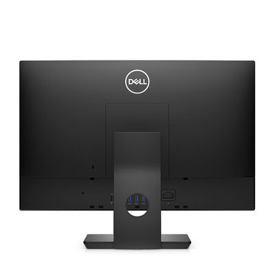 델 옵티플렉스 5400 i3-12100 8G 256G 1T 23.8인치 AIO 컴퓨터