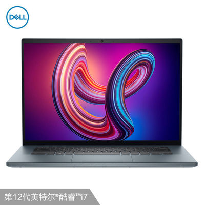 인텔 i7-12700H 16G 512G RTX3050-4G Win11 3K 안티 블루 스크린 엔드 플래그십 노트북
