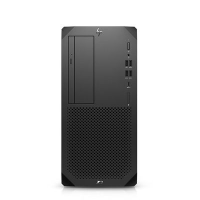 강력한 i7-13700 프로세서 HP Z2 G9 워크스테이션 8GB RAM 1TB SATA UHD 770 데스크톱 PC