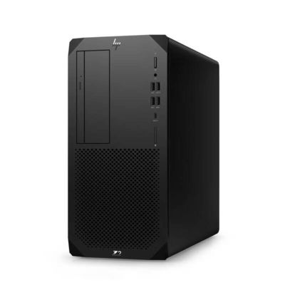 강력한 i7-13700 프로세서 HP Z2 G9 워크스테이션 8GB RAM 1TB SATA UHD 770 데스크톱 PC