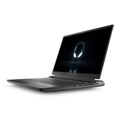 델 에리엔웨어 M15 R7 15.6인치 라이젠7-6800H 16G 512G RTX3060-6G 165Hz IPS 게임 노트북