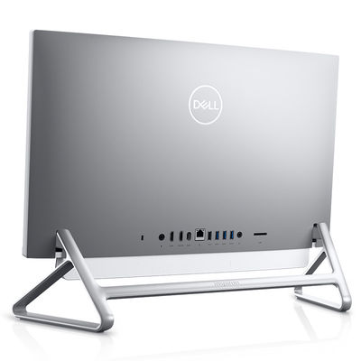 고에너지 전인기 델 인스피론 5400 23.8인치 i3-1115G4 8G 256G SSD 흰색