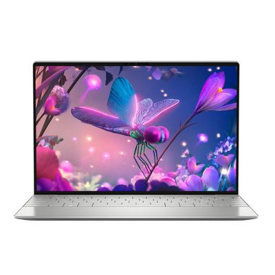 13.4&quot; Dell XPS 13 노트북 코어 i7-1260p 16GB 512GB 및 인텔 아이리스 Xe 그래픽 카드