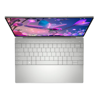 13.4&quot; Dell XPS 13 노트북 코어 i7-1260p 16GB 512GB 및 인텔 아이리스 Xe 그래픽 카드